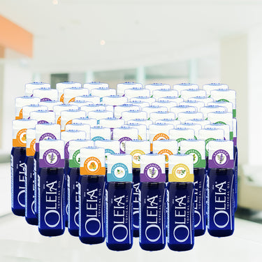 Oleia Oil 20ml: Buy 80 bottles 50% Discount